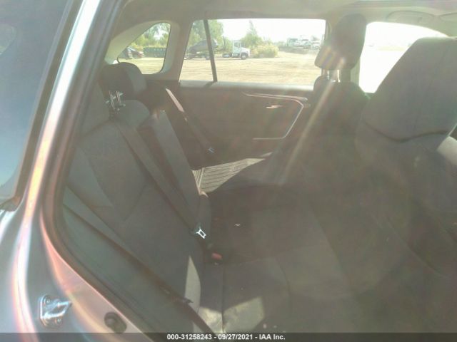 Photo 7 VIN: JTMP1RFV4KD020718 - TOYOTA RAV4 