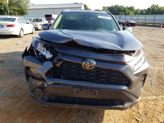 Photo 4 VIN: JTMP1RFV4KD026776 - TOYOTA RAV4 