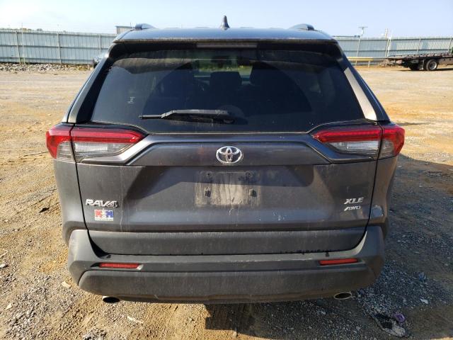 Photo 5 VIN: JTMP1RFV4KD026776 - TOYOTA RAV4 