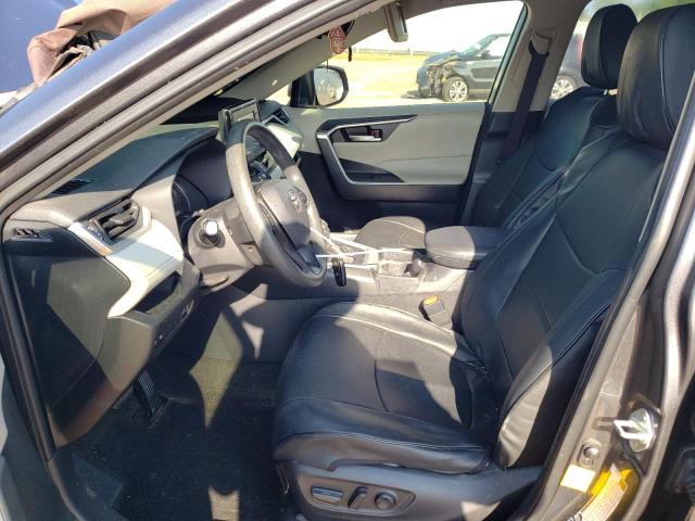 Photo 6 VIN: JTMP1RFV4KD026776 - TOYOTA RAV4 