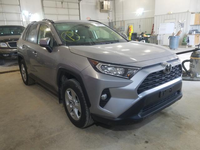 Photo 0 VIN: JTMP1RFV4KD039379 - TOYOTA RAV4 