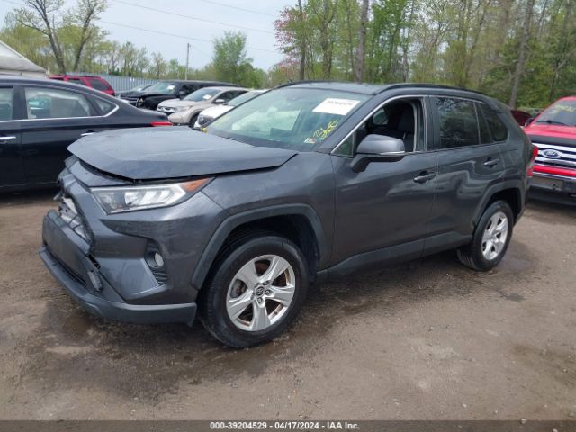 Photo 1 VIN: JTMP1RFV4KD505098 - TOYOTA RAV4 