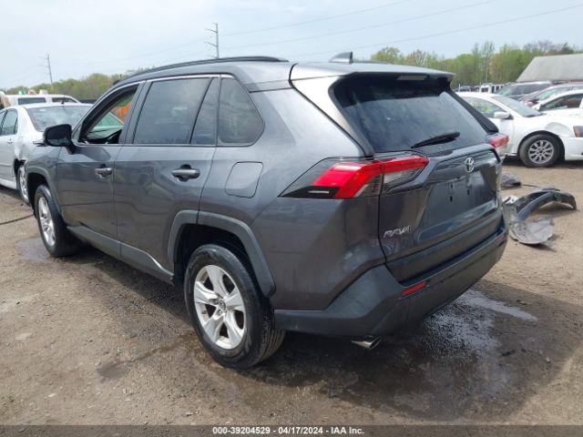 Photo 2 VIN: JTMP1RFV4KD505098 - TOYOTA RAV4 