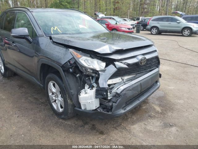 Photo 5 VIN: JTMP1RFV4KD505098 - TOYOTA RAV4 