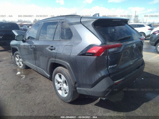 Photo 2 VIN: JTMP1RFV4KD506347 - TOYOTA RAV4 