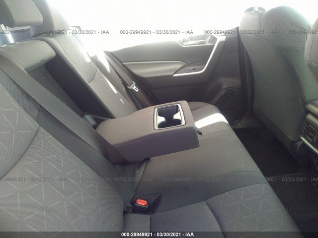 Photo 7 VIN: JTMP1RFV4KD506347 - TOYOTA RAV4 