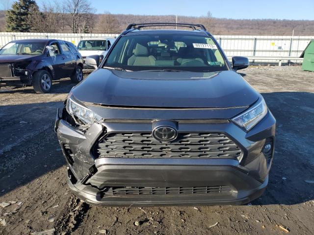 Photo 4 VIN: JTMP1RFV4KD514948 - TOYOTA RAV4 