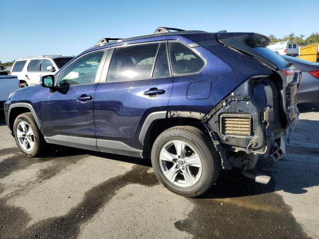 Photo 1 VIN: JTMP1RFV4KD515338 - TOYOTA RAV4 