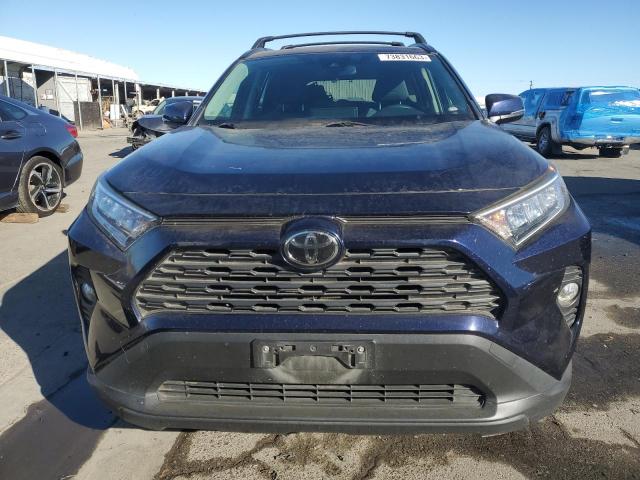 Photo 4 VIN: JTMP1RFV4KD515338 - TOYOTA RAV4 