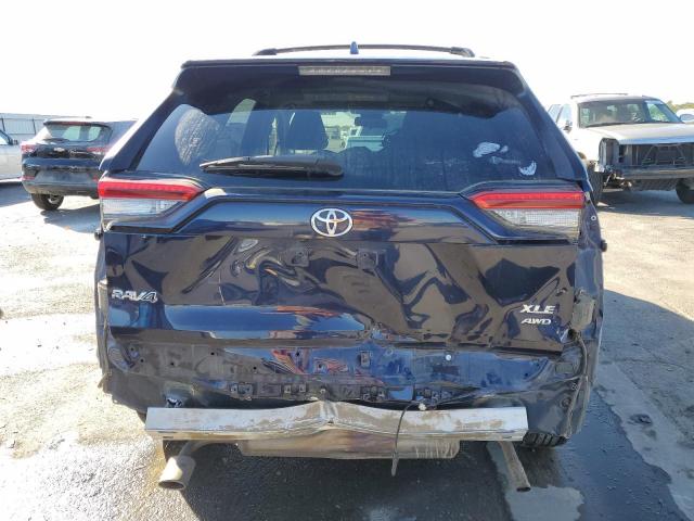 Photo 5 VIN: JTMP1RFV4KD515338 - TOYOTA RAV4 