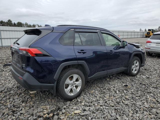 Photo 2 VIN: JTMP1RFV4KJ024625 - TOYOTA RAV4 XLE 