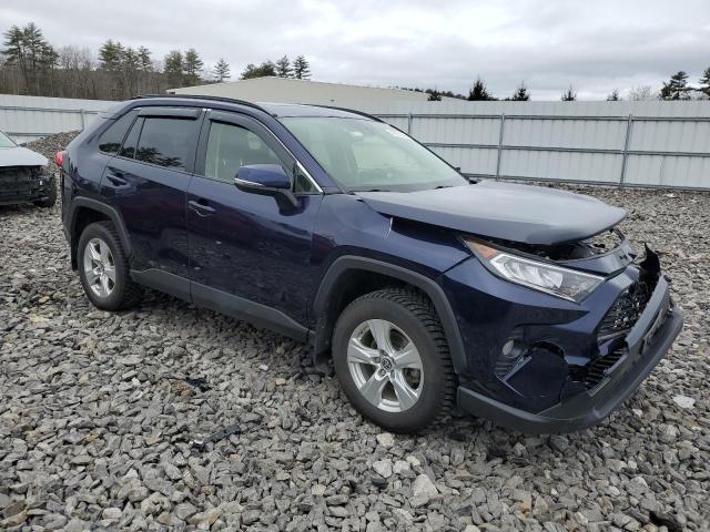 Photo 3 VIN: JTMP1RFV4KJ024625 - TOYOTA RAV4 XLE 