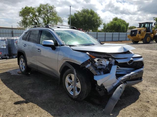 Photo 3 VIN: JTMP1RFV4LD053462 - TOYOTA RAV4 