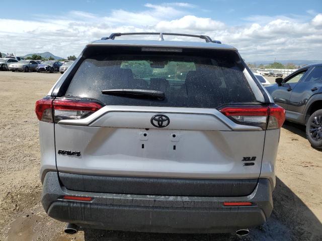 Photo 5 VIN: JTMP1RFV4LD053462 - TOYOTA RAV4 