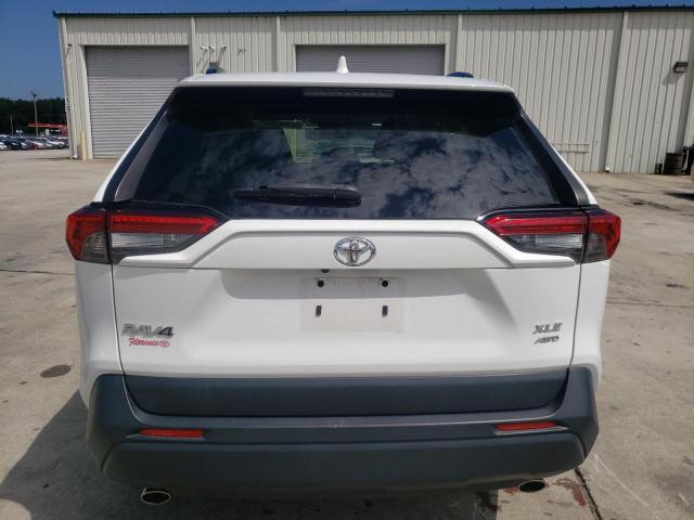 Photo 5 VIN: JTMP1RFV4LD060492 - TOYOTA RAV4 