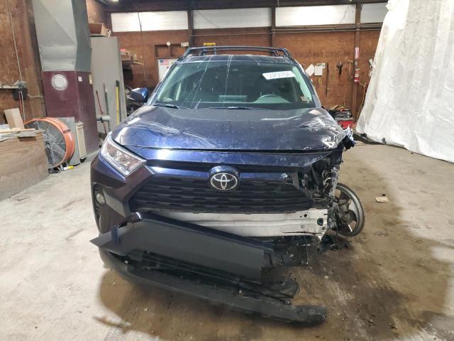 Photo 4 VIN: JTMP1RFV4LD524770 - TOYOTA RAV4 