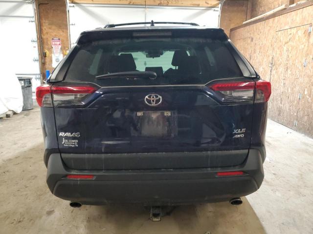 Photo 5 VIN: JTMP1RFV4LD524770 - TOYOTA RAV4 