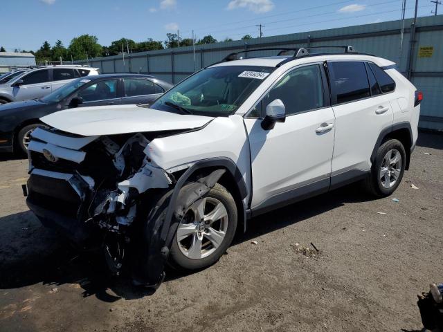 Photo 0 VIN: JTMP1RFV4LD530150 - TOYOTA RAV4 XLE 