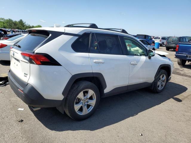 Photo 2 VIN: JTMP1RFV4LD530150 - TOYOTA RAV4 XLE 