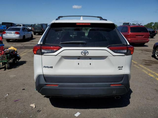 Photo 5 VIN: JTMP1RFV4LD530150 - TOYOTA RAV4 XLE 