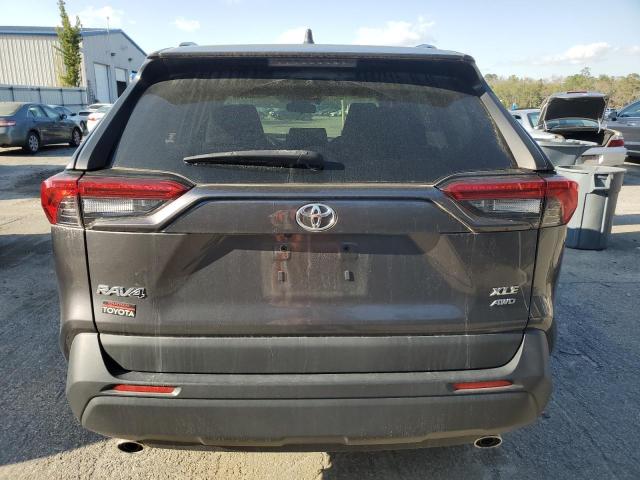 Photo 5 VIN: JTMP1RFV4LJ034489 - TOYOTA RAV4 