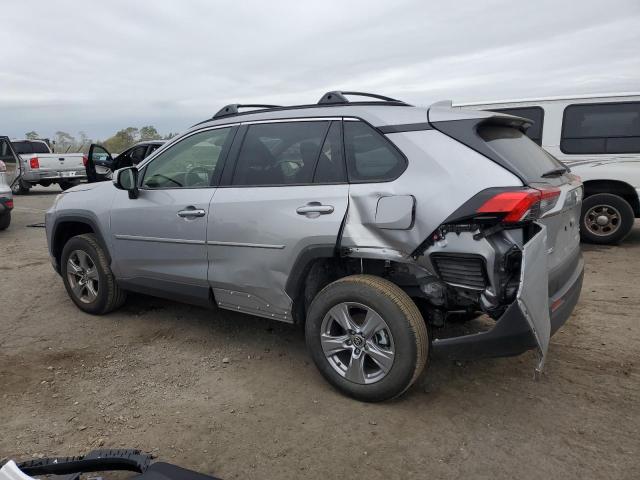 Photo 1 VIN: JTMP1RFV4PD094387 - TOYOTA RAV4 XLE 