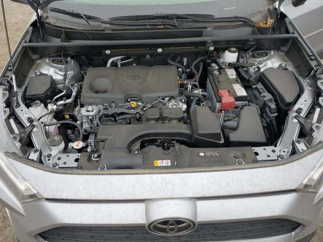 Photo 11 VIN: JTMP1RFV4PD094387 - TOYOTA RAV4 XLE 