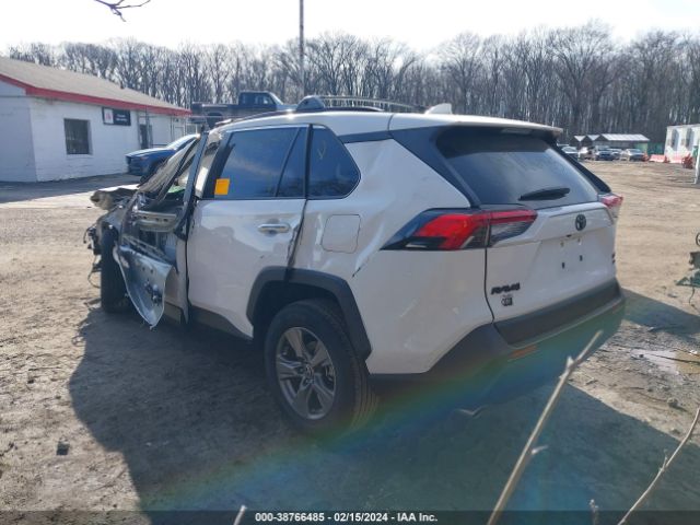 Photo 2 VIN: JTMP1RFV4PD096530 - TOYOTA RAV4 