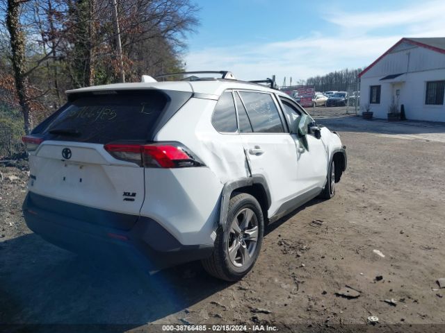 Photo 3 VIN: JTMP1RFV4PD096530 - TOYOTA RAV4 