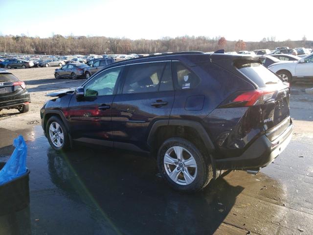 Photo 1 VIN: JTMP1RFV5KD021909 - TOYOTA RAV4 XLE 