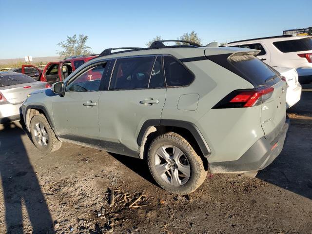 Photo 1 VIN: JTMP1RFV5KD029279 - TOYOTA RAV4 XLE 