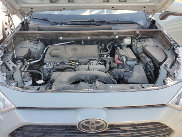 Photo 11 VIN: JTMP1RFV5KD029279 - TOYOTA RAV4 XLE 