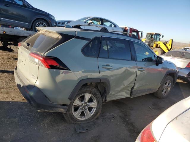 Photo 2 VIN: JTMP1RFV5KD029279 - TOYOTA RAV4 XLE 