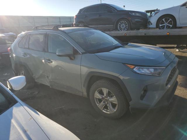 Photo 3 VIN: JTMP1RFV5KD029279 - TOYOTA RAV4 XLE 