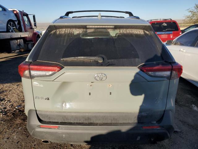 Photo 5 VIN: JTMP1RFV5KD029279 - TOYOTA RAV4 XLE 