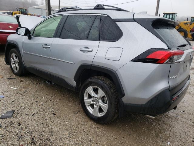 Photo 1 VIN: JTMP1RFV5KD033798 - TOYOTA RAV4 XLE 