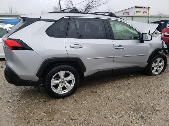 Photo 2 VIN: JTMP1RFV5KD033798 - TOYOTA RAV4 XLE 