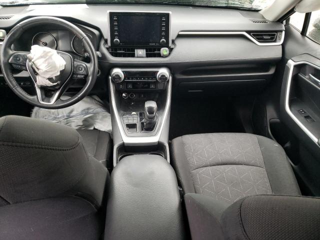 Photo 7 VIN: JTMP1RFV5KD033798 - TOYOTA RAV4 XLE 