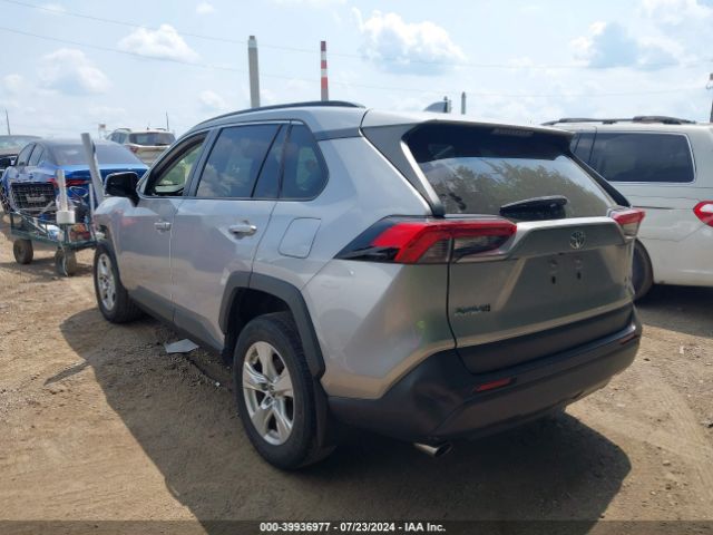 Photo 2 VIN: JTMP1RFV5KD513050 - TOYOTA RAV4 