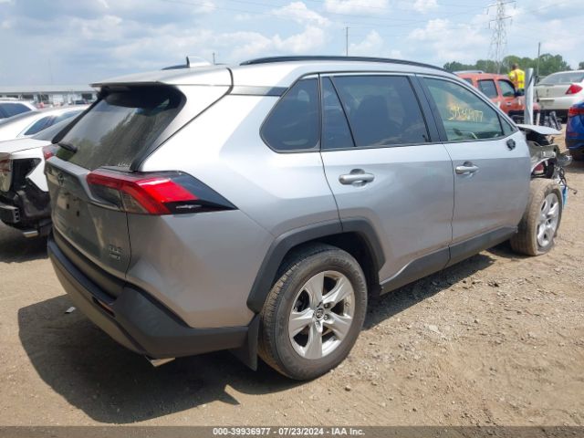 Photo 3 VIN: JTMP1RFV5KD513050 - TOYOTA RAV4 