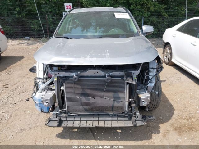 Photo 5 VIN: JTMP1RFV5KD513050 - TOYOTA RAV4 