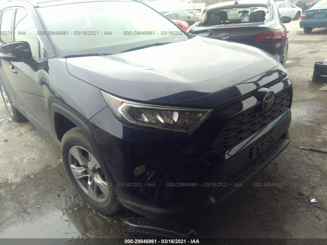 Photo 0 VIN: JTMP1RFV5KJ025539 - TOYOTA RAV4 