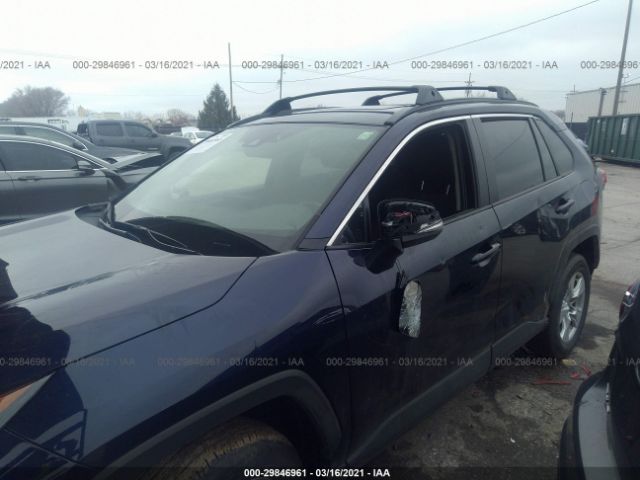 Photo 5 VIN: JTMP1RFV5KJ025539 - TOYOTA RAV4 