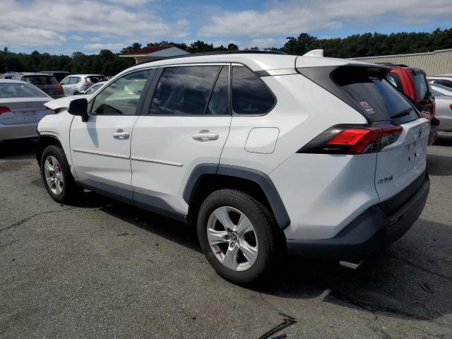 Photo 1 VIN: JTMP1RFV5LD524941 - TOYOTA RAV4 XLE 