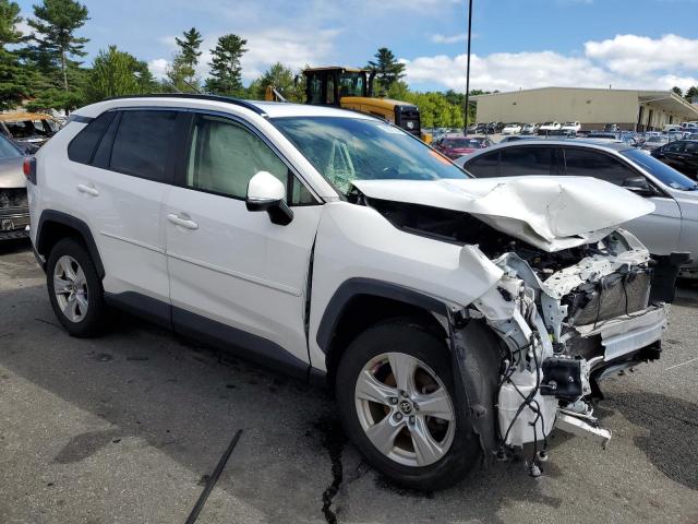 Photo 3 VIN: JTMP1RFV5LD524941 - TOYOTA RAV4 XLE 