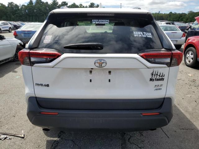 Photo 5 VIN: JTMP1RFV5LD524941 - TOYOTA RAV4 XLE 