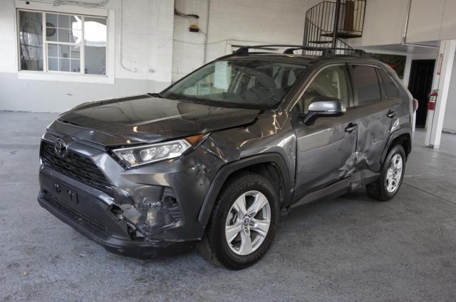 Photo 1 VIN: JTMP1RFV5LD526298 - TOYOTA RAV4 