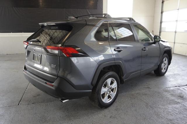 Photo 2 VIN: JTMP1RFV5LD526298 - TOYOTA RAV4 