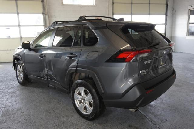 Photo 3 VIN: JTMP1RFV5LD526298 - TOYOTA RAV4 