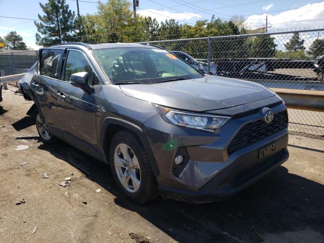 Photo 0 VIN: JTMP1RFV5LD530495 - TOYOTA RAV4 XLE 